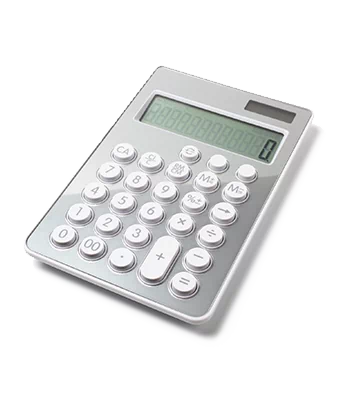 szary kalkulator